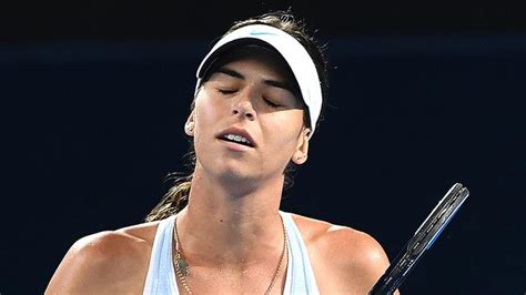 Her birthday, what she did before fame, her family life, fun trivia facts, popularity rankings, and more. Ajla Tomljanovic says she feels she's a better player than ...
