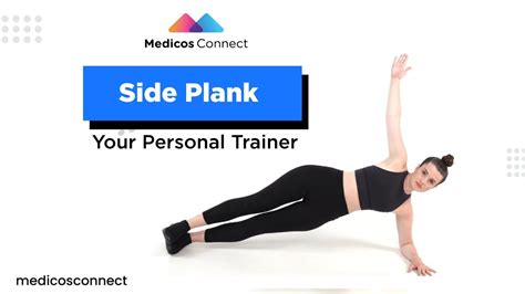 Side Planks Youtube