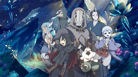 10 Animes De Fantasia Que Você Precisa Assistir Ainda Em 2020