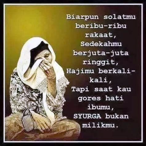 Manusia yang dilahirkan ke bumi, pasti akan diberikan cobaan hidup oleh tuhan. Kata Kata Doa Untuk Ibu Tersayang Terbaik 2017 - Kata MBM
