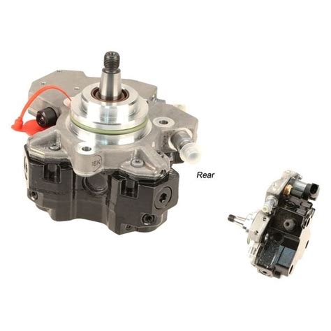 Bosch® W0133 2334523 Bos Diesel Fuel Injector Pump
