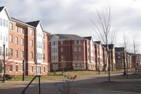 Auburn University Student Housing Phase 1 And 2 Bradley Plumbing