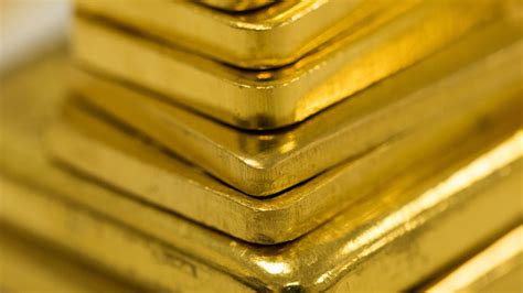 Gold Climbs From Seven Week Low After Bond Yields Retreat