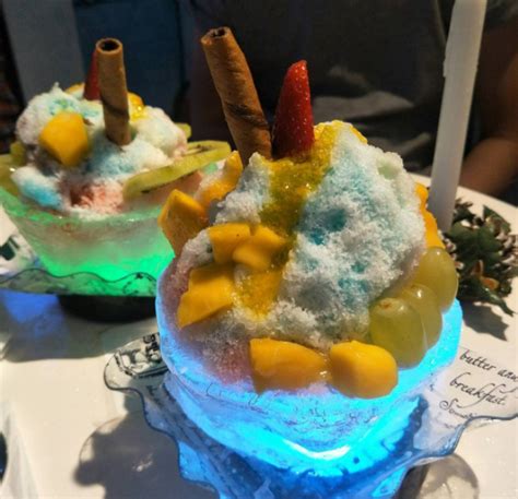 Penang malaysian cuisine menu dish ratings & reviews for penang malaysian cuisine. The First Ice-Themed Café In Malaysia Is A Perfect Retreat ...