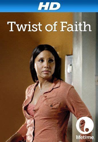 If you want to watch or download this movie, click this image or button download in the last page. Twist of Faith - Credința în mai bine (2013) - Film ...