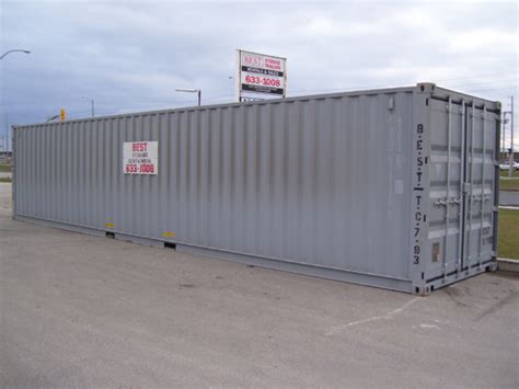 Maybe you would like to learn more about one of these? Price list for shipping containers, storage containers for ...