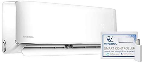 You can ask an electrician to install it for you or you can do it yourself if you know how to. MrCool Do It Yourself 36,000 BTU Ductless Mini-Split Air Conditioner Review | IndoorBreathing