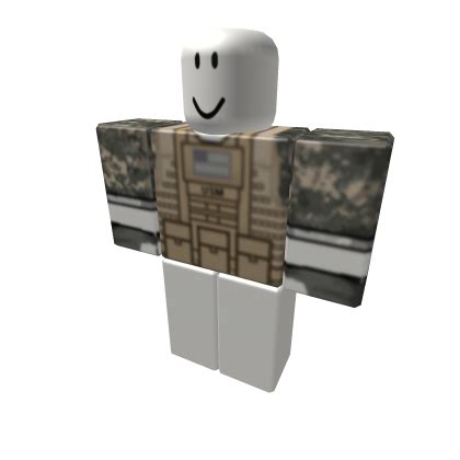 You can also get a bunch of free stuff via our roblox. The Last Guest Soldier Uniform! - Roblox