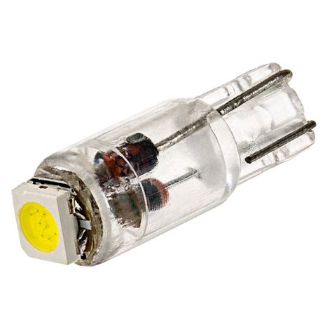 74 Led Bulb 1 Smd Led Miniature Wedge Base Super Bright Leds