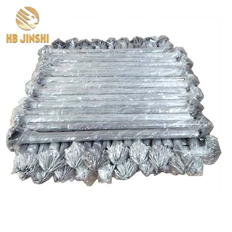 China Factory Selling Wire Wreath Frame Mm Wire Mm Length Ground Pegs Fencing J Pins For