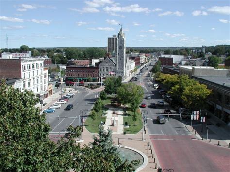 City Of Watertown New York Planning And Zoning