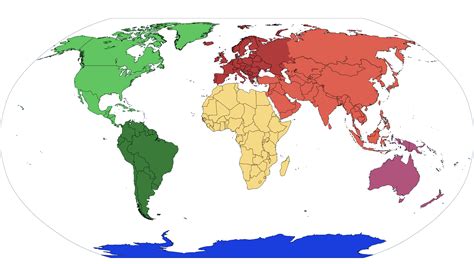 Mapas Para Imprimir Mapamundi Continentes Mapas Tematicos Y Para Reverasite
