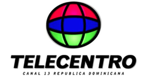 Sintoniza todas las senales abiertas de television chilena en internet. tvradiodominicana: HISTORIA TELECENTRO CANAL 13