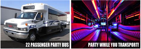 Birthday Parties Party Bus Rentals Pittsburgh Party Bus Pittsburgh Pa
