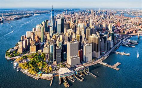 Discover New York City Explore Interesting Places To Visit Dream One