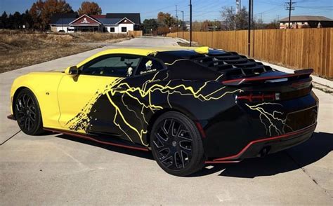 Custom Graphics Design Services For Car Wraps We Print Wraps