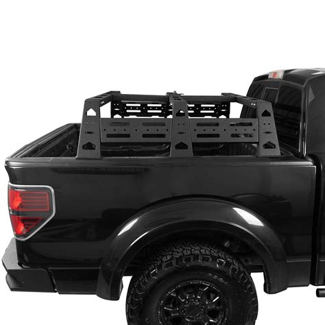 Ford F150 Truck Bed Rack
