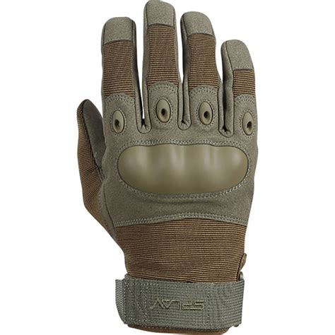 Tactical Gloves Original Russian Military Splav Rage Olive Tactical Gloves All Sizes In Stock