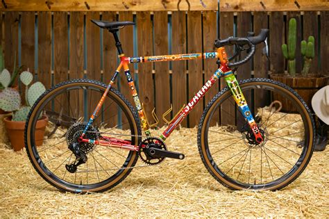 Prova Monster Gravel Bike Enve Builder Round Up — Gravelstoke