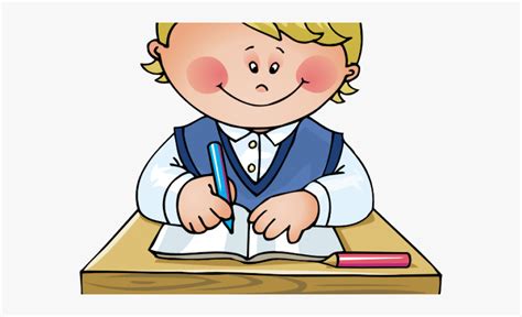 Children Writing Clipart Animated Child Pictures On Cliparts Pub 2020 🔝