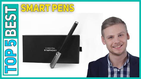 Best Smart Pens In 2021 Top 5 Best Smart Pens Youtube