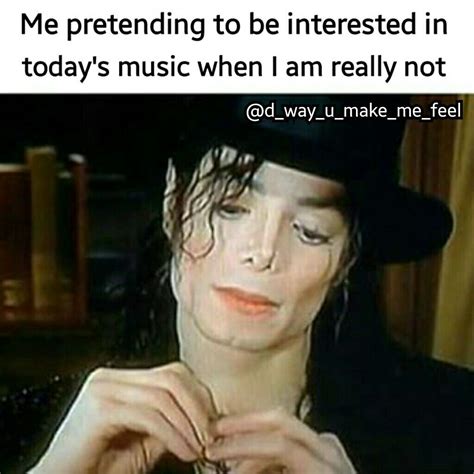 Michael Is Really Cute😍 Michael Jackson Quotes Michael Jackson Meme