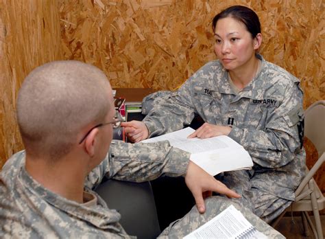 What Is A Military Psychologist And How To Become One