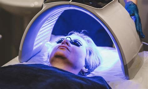 Led Light Therapy Why Should I Choose Led Light Therapy