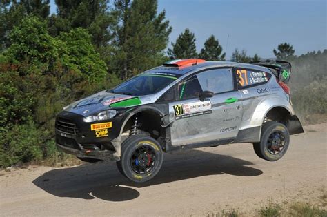 No Privateer 2017 World Rally Car Entries To Be Permitted By Fia