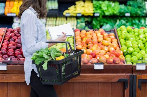 5 Things You Should Always Buy At The Grocery Store My Money Us News