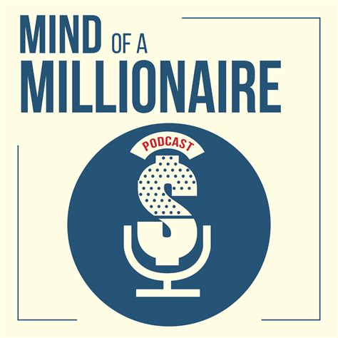 Mind Of A Millionaire Listen Via Stitcher For Podcasts