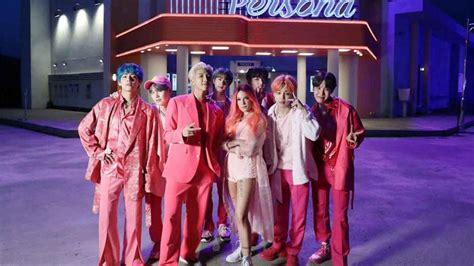 Boy With Luv De Bts El Video Más Visto En La Historia De Youtube