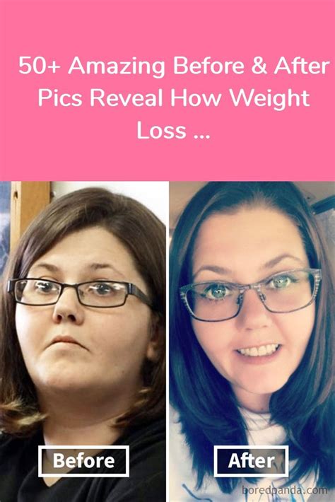 Maybe you would like to learn more about one of these? Pin on weight loss before after face