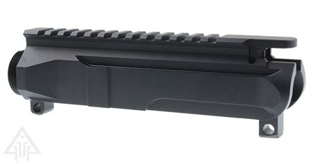 Davidson Defense Enhanced 9mm Ar 15 Billet Upper Receiver 5999