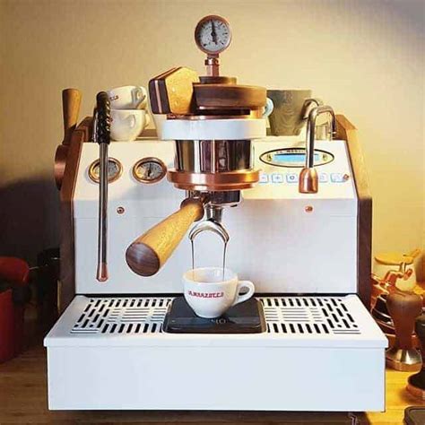 Check spelling or type a new query. 4 Custom La Marzocco GS3 Espresso Machines