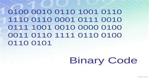 Binary Code 0100 0010 0110 1001 0110 1110 0110 0001 0111 0010 0111 1001