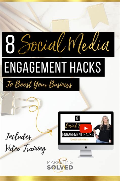 8 social media engagement hacks strategies and tips to boost your business social media