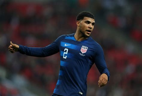 Latest on galatasaray defender deandre yedlin including news, stats, videos, highlights and more on espn Would An MLS Move Keep DeAndre Yedlin In USMNT Contention?