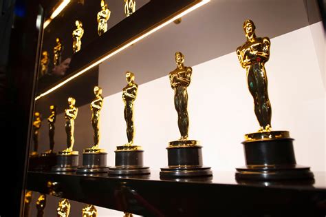 How The 2021 Oscars Ceremony Will Work On The Heels Of Covid