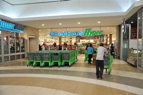 Checkers Hyper Galleria Mall