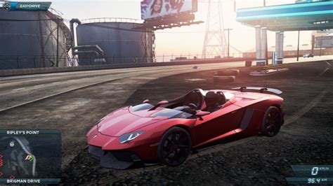 Need For Speed Most Wanted 2012 Limited Edition V15 All New Dlcs