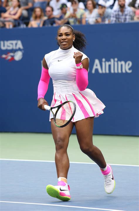 15 Daring Serena Williams Tennis Outfits That Instantly Became Iconic