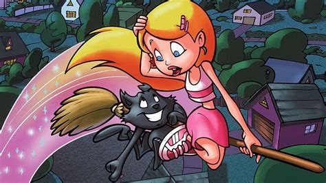 Sabrina The Animated Series