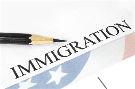 Guía De Cartas De Referencia Para Inmigración