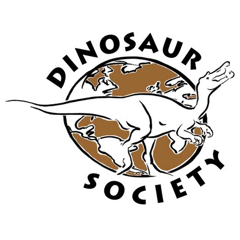 The Dinosaur Society The Dinosaur Society