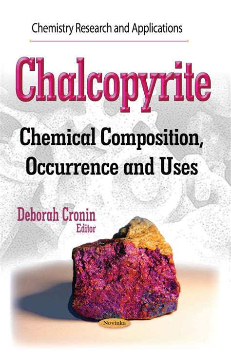 Those who go looking for mixed wine. Chalcopyrite: Chemical Composition, Occurrence and Uses ...
