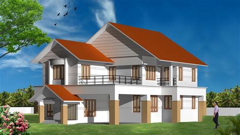 Autocad Drawing Autocad House Plans How To Draw