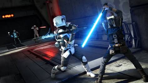 star wars jedi fallen order stormtroopers have their own personalities gamingbible