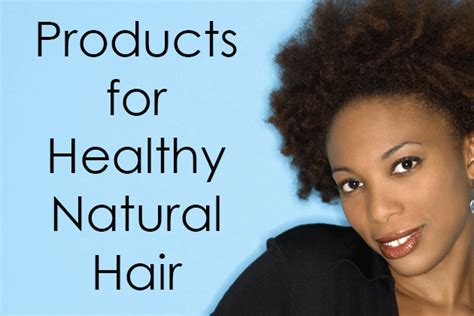 We offer some of the top hair growth products available on the market. Best Products For My Natural Hair