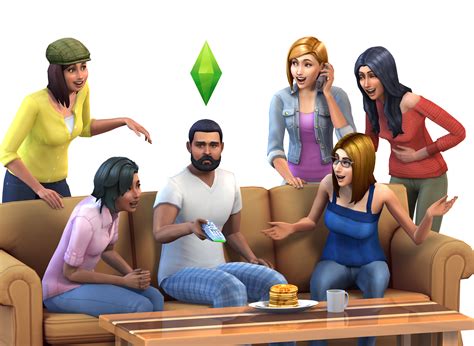 The Sims 4 Launches In Autumn 2014 Simcitizens
